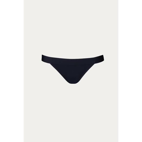 NEW ALLSISTERS calliope bikini bottom in black - Picture 1 of 4